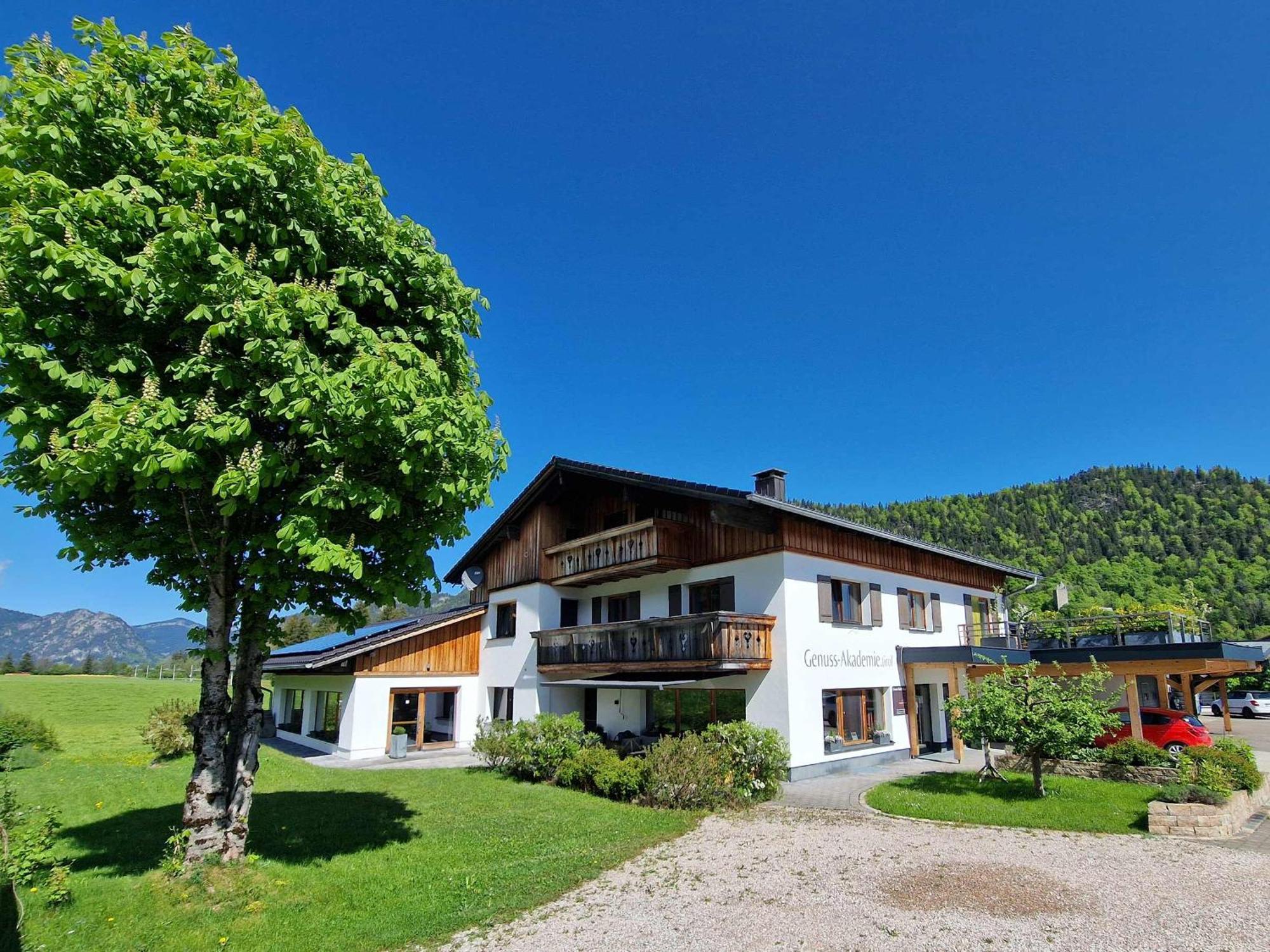 Alpenchalet Vils Tirol Exteriör bild
